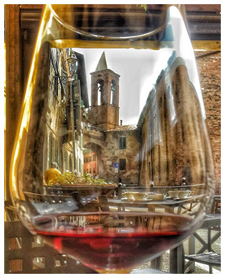 Per gli amanti della Vita